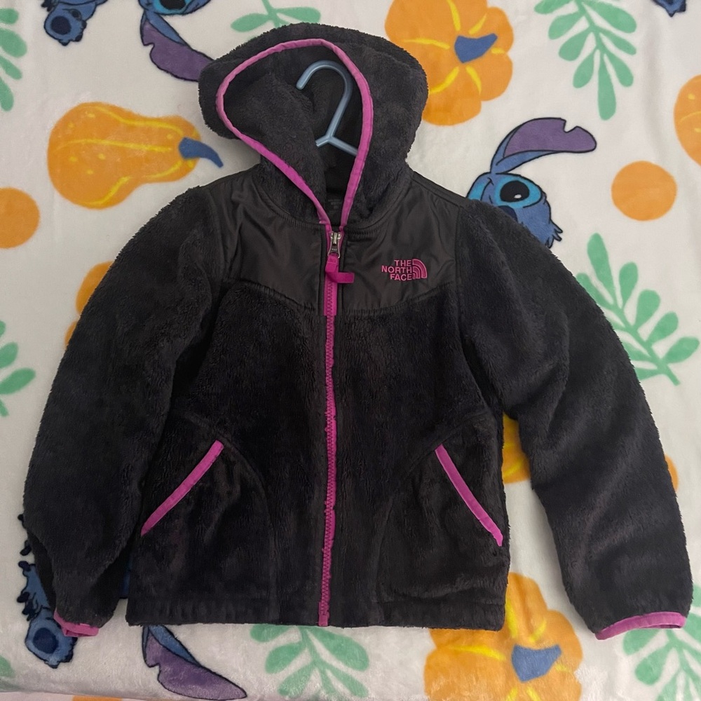 North face sweater